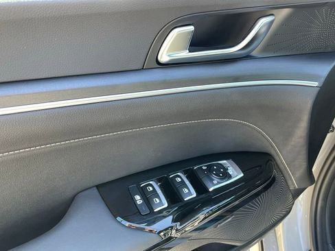 New 2026 Kia K5 GT-Line image 11