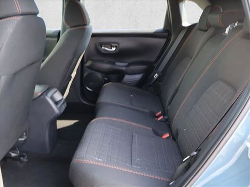 Used 2025 Honda HR-V Sport image 23