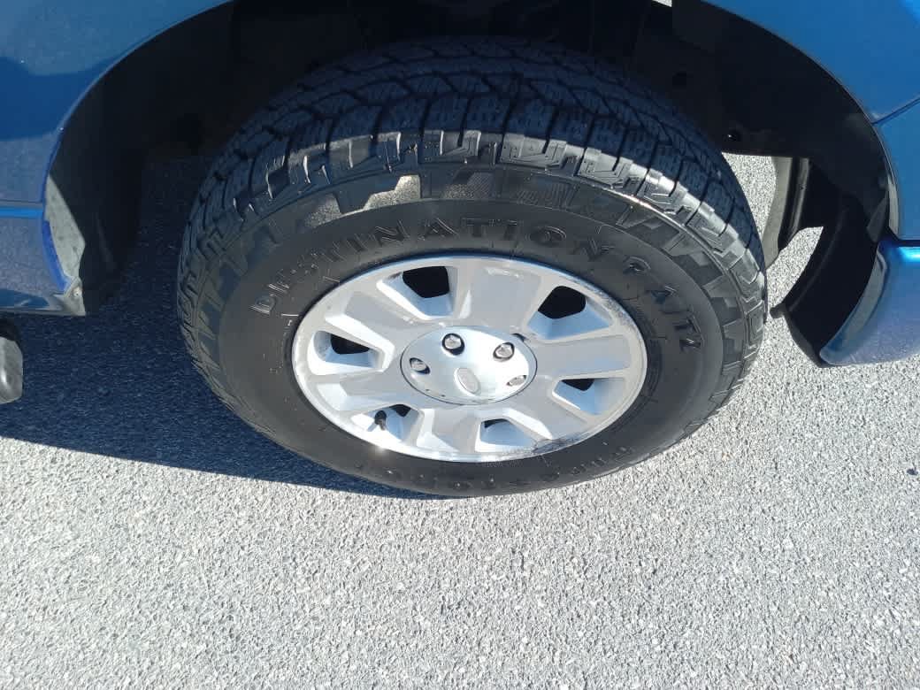 Used 2012 Ford F150 STX w/ Communications Pkg RWD image 7