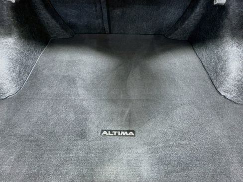 Used 2023 Nissan Altima 2.5 SV FWD image 33