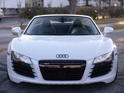 Used 2012 Audi R8 V8 image 6