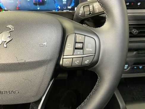 New 2025 Ford Bronco Sport Outer Banks w/ Outer Banks Tech Package+ image 25