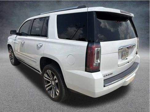 Used 2019 GMC Yukon Denali w/ Denali Ultimate Package RWD image 5