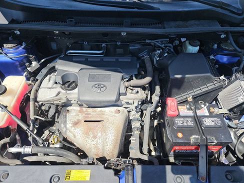 Used 2015 Toyota RAV4 XLE AWD/4WD image 29