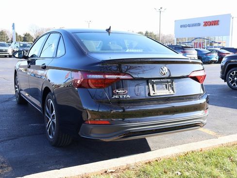 Used 2023 Volkswagen Jetta Sport image 22