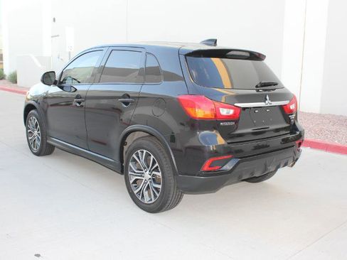Used 2019 Mitsubishi Outlander Sport SE image 7
