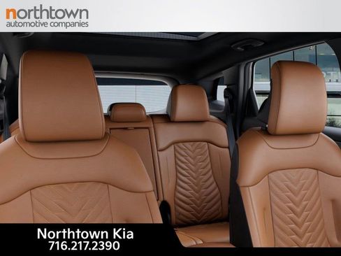 New 2026 Kia Sportage X-Line w/ X-Line Technology Package AWD/4WD image 28