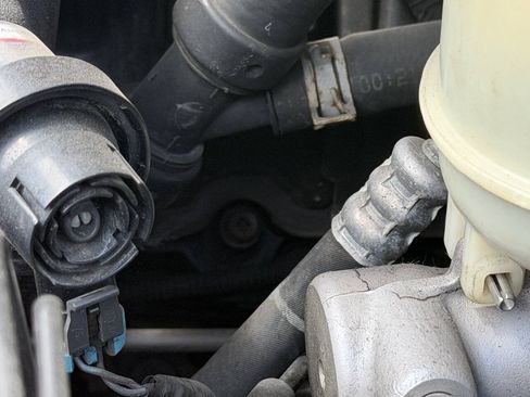 Used 2006 Ford F350 Lariat AWD/4WD image 14