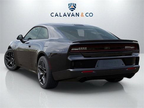 New 2026 Dodge Charger R/T Scat Pack image 3