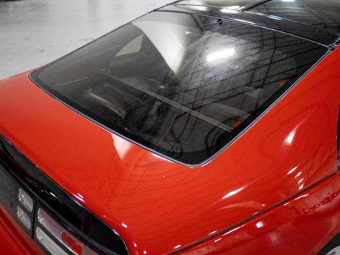 Used 1990 Nissan 300ZX GS image 27