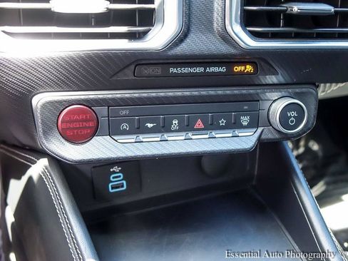 Certified 2025 Ford Mustang GT Premium RWD image 18
