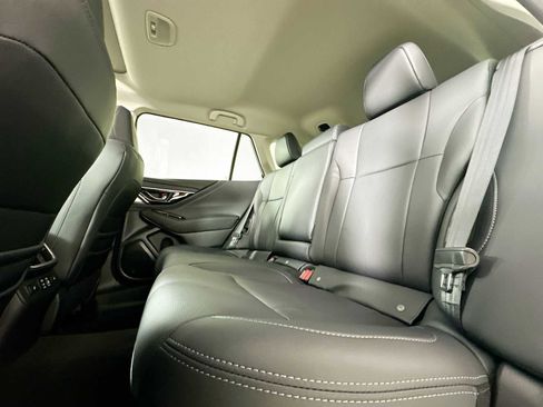 New 2025 Subaru Outback Limited XT w/ Popular Package #2 image 23