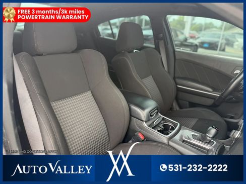 Used 2023 Dodge Charger R/T RWD image 23