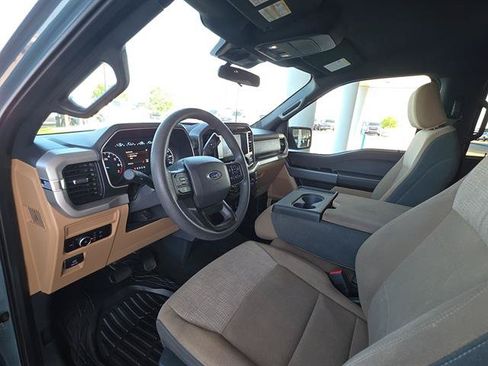 Used 2023 Ford F150 XLT AWD/4WD image 6