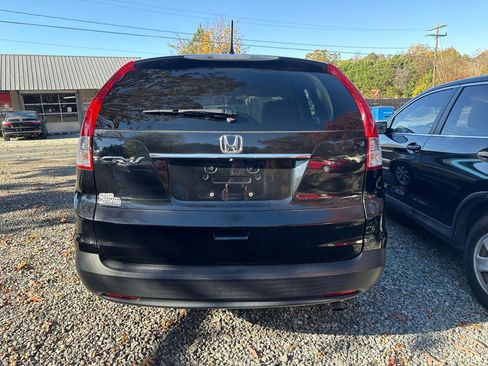 Used 2014 Honda CR-V EX image 5