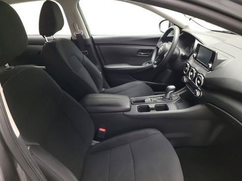 Used 2024 Nissan Sentra S FWD image 21
