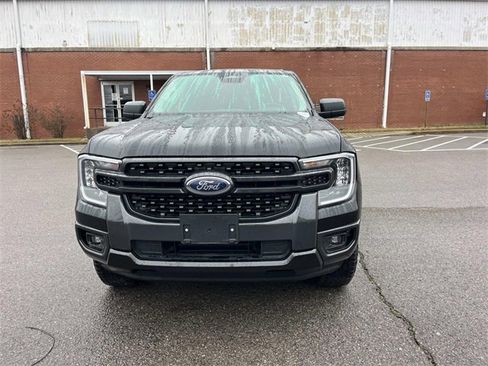 Used 2024 Ford Ranger XLT w/ Trailer Tow Package image 8