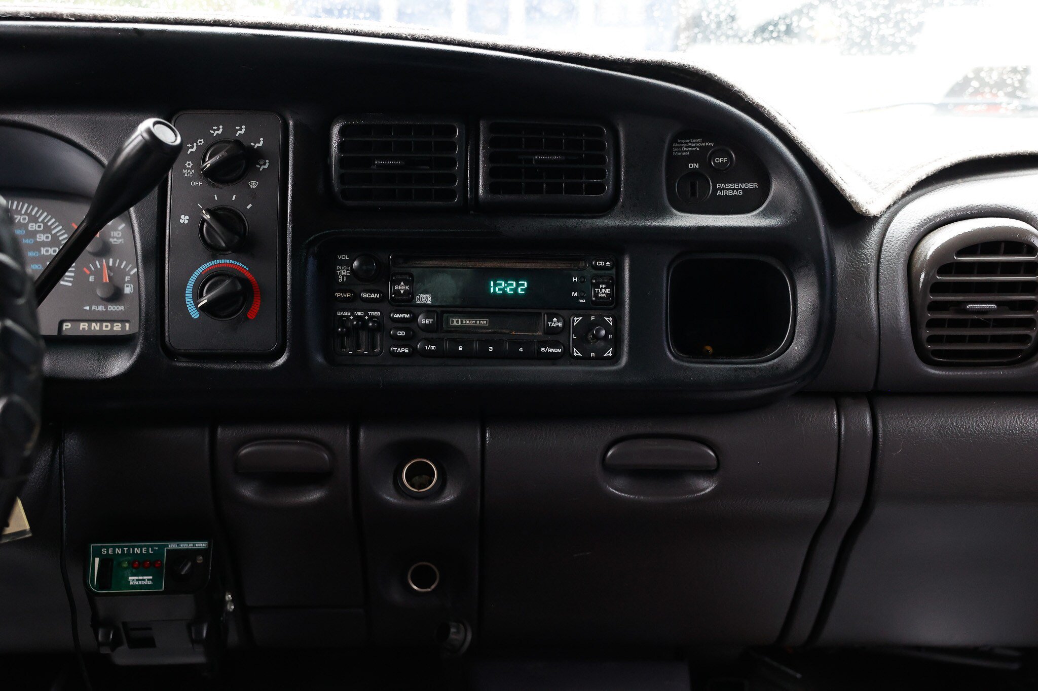 Used 2001 Dodge Ram 2500 Truck 2WD Quad Cab image 37