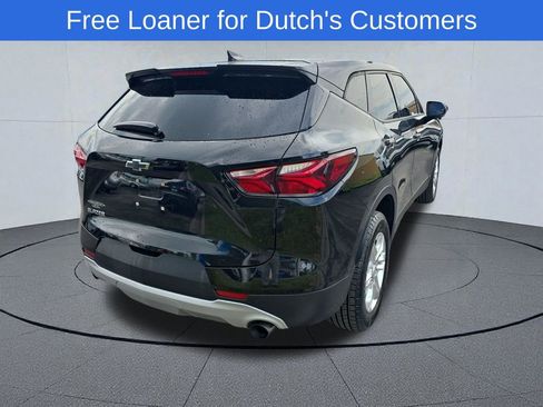 Used 2019 Chevrolet Blazer LT FWD image 5