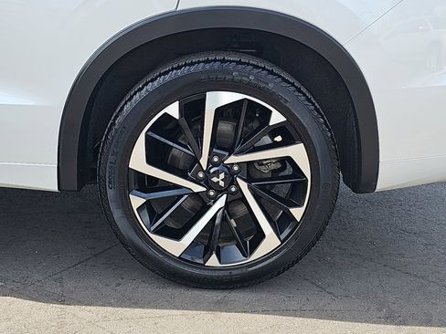 Used 2022 Mitsubishi Outlander SEL AWD/4WD image 33