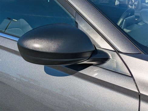 Used 2024 Nissan Altima 2.5 SV image 10