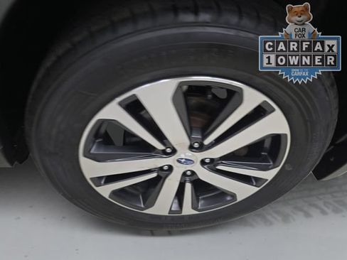 Used 2018 Subaru Outback 2.5i Limited AWD/4WD image 19