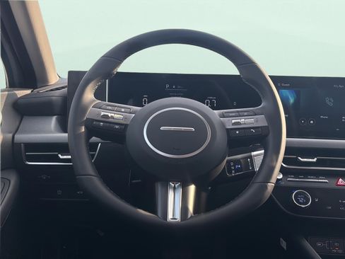 New 2026 Hyundai Sonata SEL FWD image 12