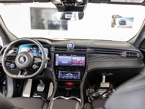 New 2025 Maserati Grecale Modena image 35