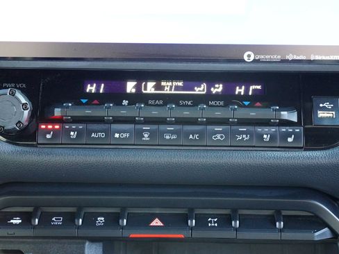 Certified 2024 Toyota Sequoia TRD Pro image 48