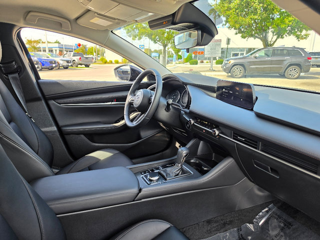 Used 2026 MAZDA MAZDA3 s Sport FWD image 12