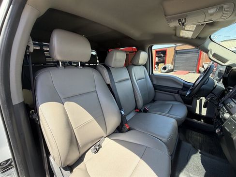 Used 2022 Ford F350 XL w/ Power Equipment Group RWD image 15