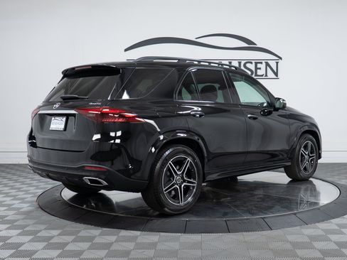 New 2026 Mercedes-Benz GLE 350 4MATIC image 5
