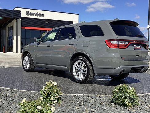 Used 2022 Dodge Durango R/T image 7