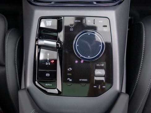 New 2026 BMW X3 xDrive30 w/ Convenience Package image 19