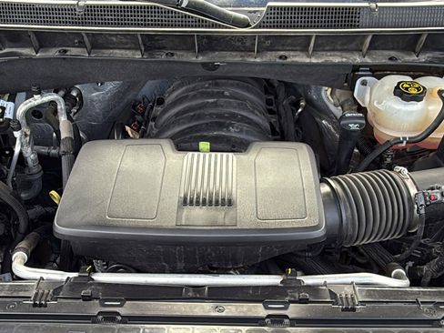 Used 2023 Chevrolet Silverado 1500 RST w/ Convenience Package II image 28