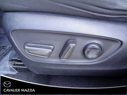 Used 2024 Toyota RAV4 XLE image 10