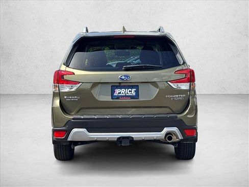 Used 2023 Subaru Forester Touring AWD/4WD image 7