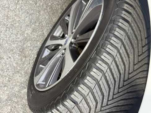 Used 2015 Subaru Legacy 2.5i Limited image 37