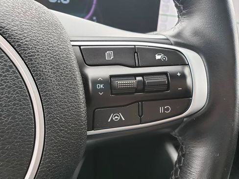 Certified 2025 Kia Sportage X-Line AWD/4WD image 27