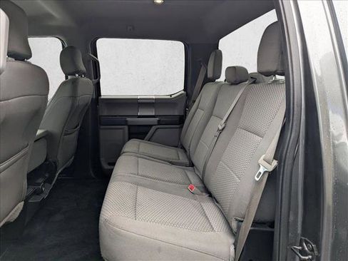 Used 2015 Ford F150 XLT w/ Equipment Group 301A Mid image 19