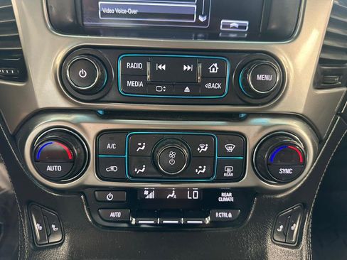 Used 2018 Chevrolet Tahoe LT image 52