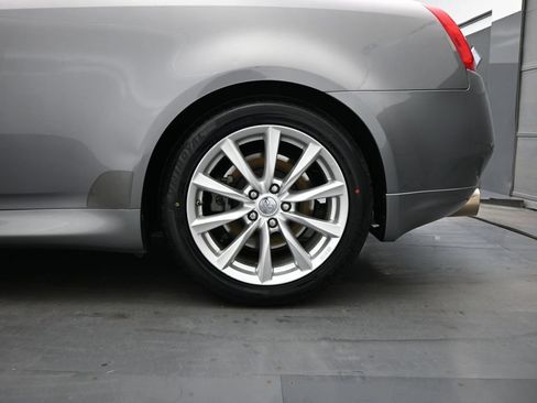 Used 2013 INFINITI G37 Journey w/ Premium Pkg RWD image 15