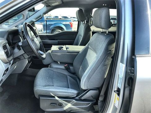 Used 2024 Ford F150 XLT w/ Tow/Haul Package image 11