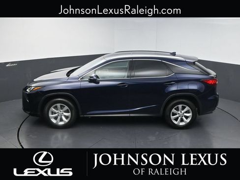 Used 2016 Lexus RX 350 FWD w/ Premium Package image 29