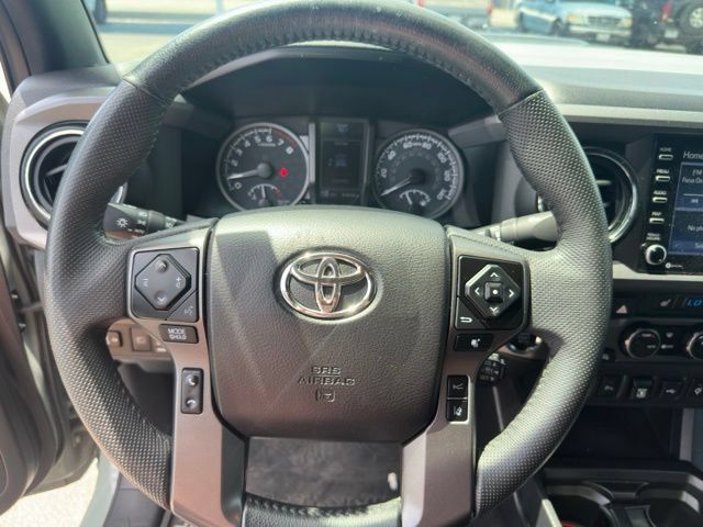Used 2021 Toyota Tacoma TRD Pro AWD/4WD image 20