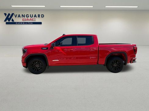 New 2025 GMC Sierra 1500 Elevation image 6