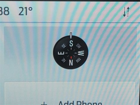 Certified 2023 Ford Bronco Sport Big Bend w/ Convenience Package image 5