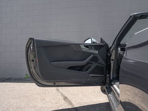 Used 2021 Audi S5 Prestige w/ Prestige Package AWD/4WD image 15