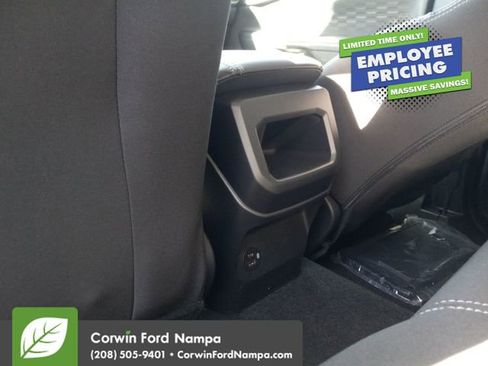 New 2026 Ford Ranger XLT AWD/4WD image 26