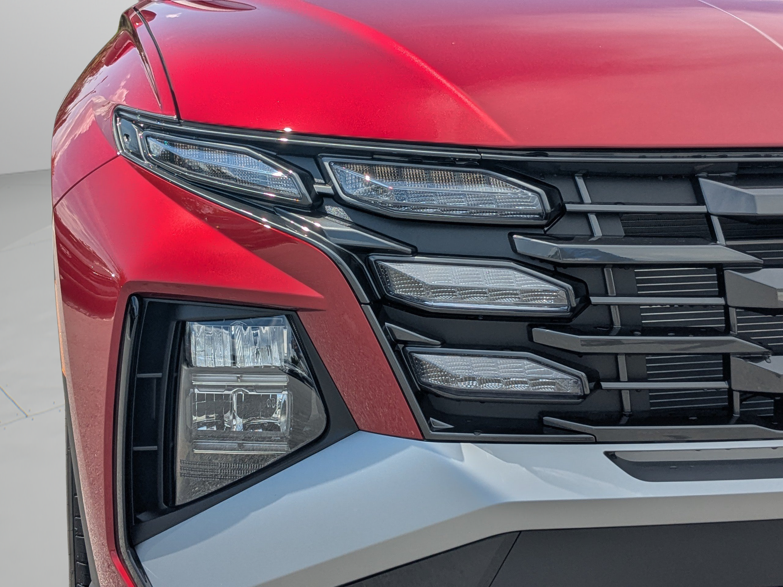 New 2026 Hyundai Tucson SEL Plus FWD image 27
